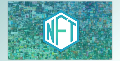 NFT Artist Masterclass: Join The New World Of Digital Art!e