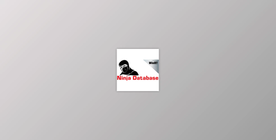 Kellerman Software Ninja WinRT Database v1.06 (27 Jun 2013) Retail + License Key