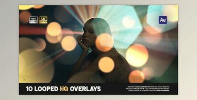 Bokeh Overlay (Videohive 56102668)