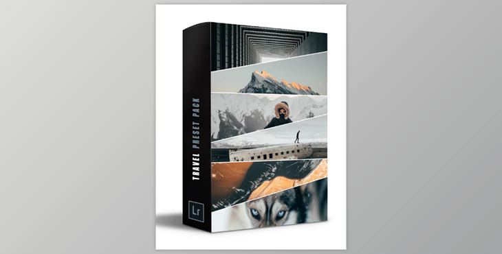 Alen Palander – Travel Pack – 11 Premium Presets
