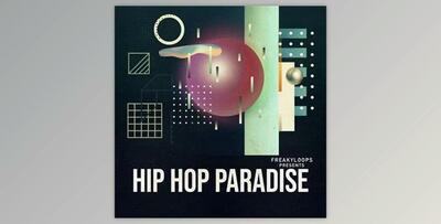 Freaky Loops Hip Hop Paradise