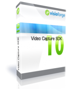 VisioForge Video Capture SDK 10.0.47.0 D6-XE10.3