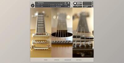 Wavesfactory Harmonix