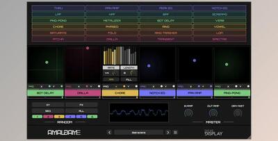 Inear Display Amalgame v1.5 (WIN)