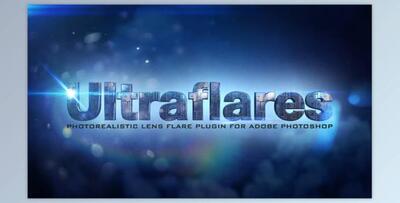 UltraFlares V1.3 By Richard Rosenman