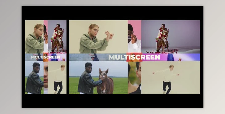 Dynamic Rhythmic Resizable Instagram Opener (Videohive 50950964) - AE Project