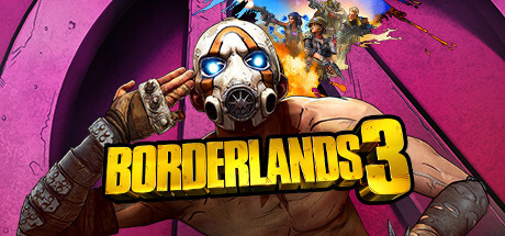 Borderlands 3 - 无主之地3