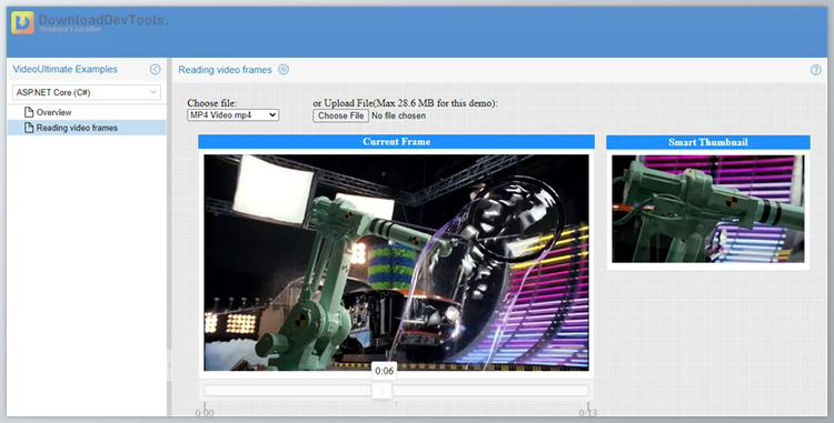 GleamTech VideoUltimate v4.3.0.0 (07 Jan 2025) + CRACK