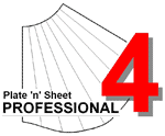 R&L CAD Plate ‘n’ Sheet Professional 4.20.03