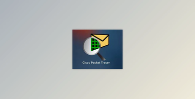 Cisco Packet Tracer v8.2.1 for Win x86 & x64 + CRACK