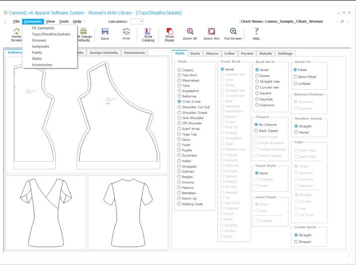 Wild Ginger Software Cameo v6