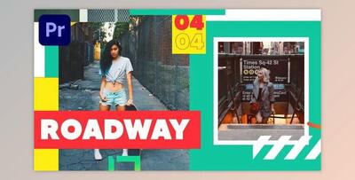 Modern Opener (Videohive 35476344)