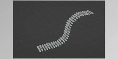 Blender Market – Loop Copier v2.4.0
