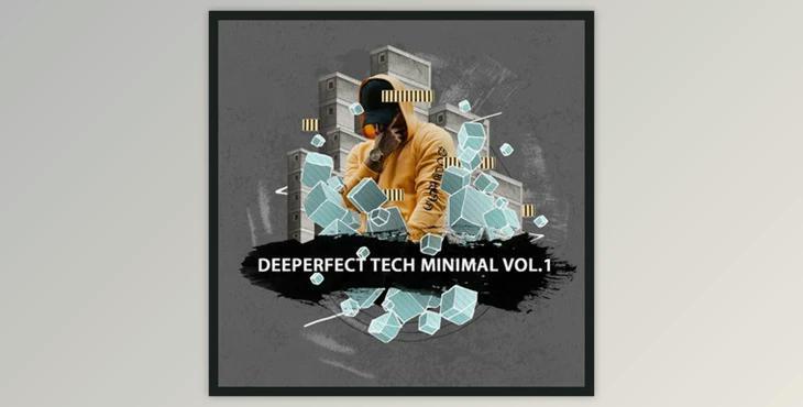 Deeperfect Tech-Minimal Vol. 1