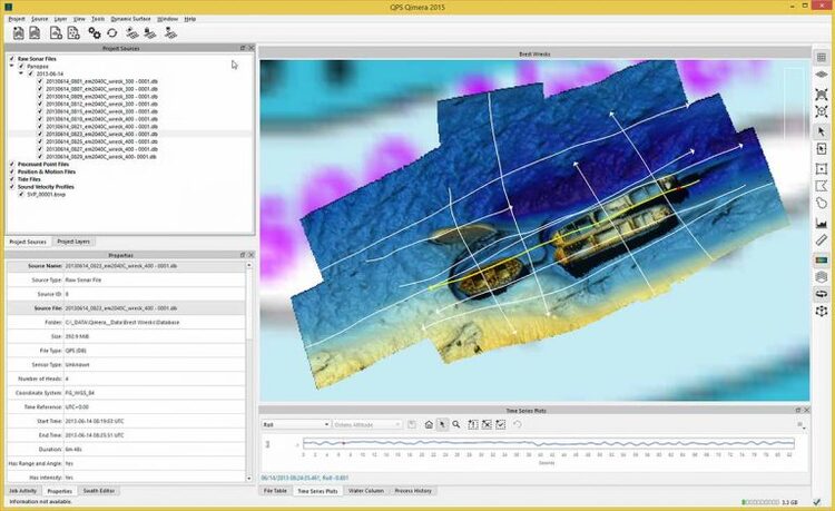 QPS Qimera 1.6.3 x64