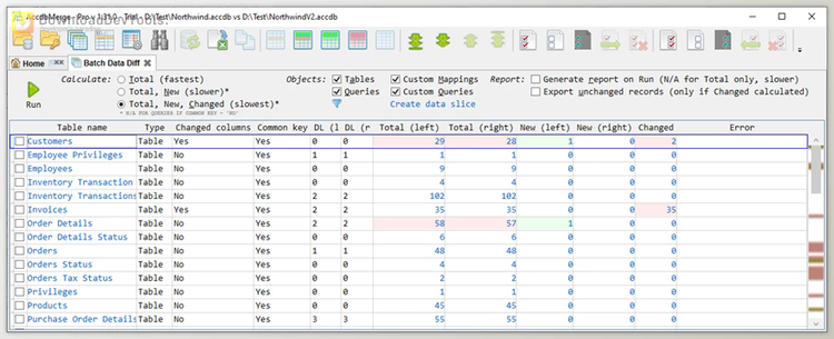 KS DB Merge Tools for MS Access (AccdbMerge) v1.33.0 + CRACK