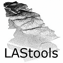 rapidlasso LAStools Suite 2024.6