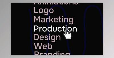 Creative Marketing Opener (Videohive 52407407) - AE Project