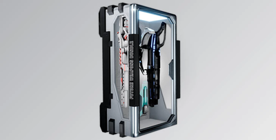 FUTURE WEAPONS BUNDLE – SOUNDMORPH