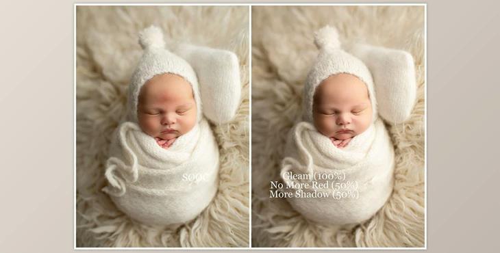 Charlotte Gamache – SHADOW BOX (ATN)