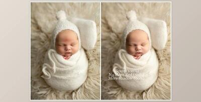 Charlotte Gamache – SHADOW BOX (ATN)