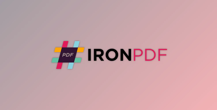 IronPDF v2025.5.6 (13 May 2025) + CRACK