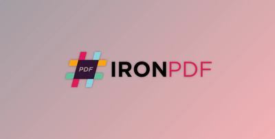 IronPDF v2025.11.12 (10 Nov 2025) + CRACK