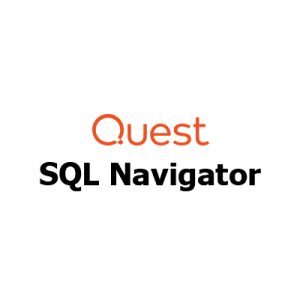 SQL Navigator for Oracle 7.2 Development Suite x64/ XPert Edition 7.6.0.124