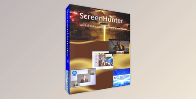 ScreenHunter Pro v7.0.1427 + CRACK