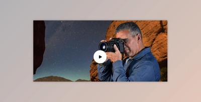 Domestika – Introduction to Night Photography