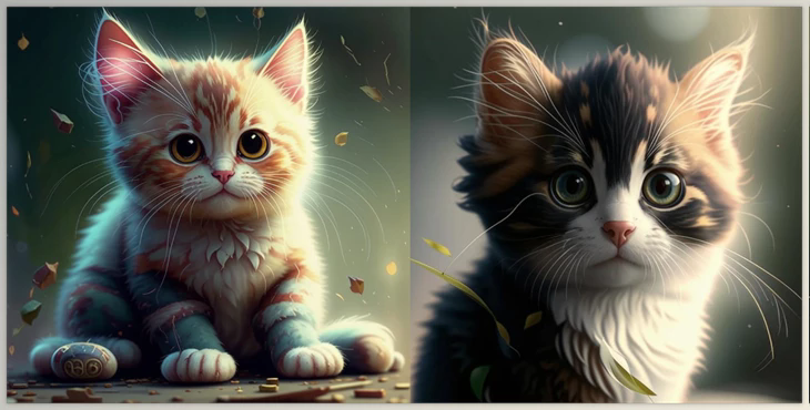 Nex Lab Inspire Art AI Image Generator v1.2.4 (Win)