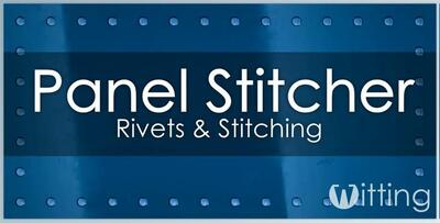 Blender Market - Panel Stitcher v2.0.3