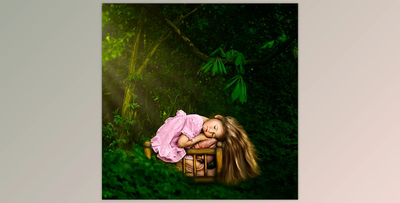 Sweet Soul Studio: Sundrenched greens