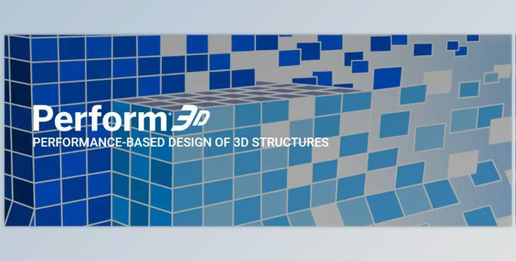 CSI Perform3D v10.0.0 Build 1415 (Win)