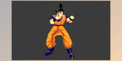 Blender Market – Pixel Art Renderer v1.10