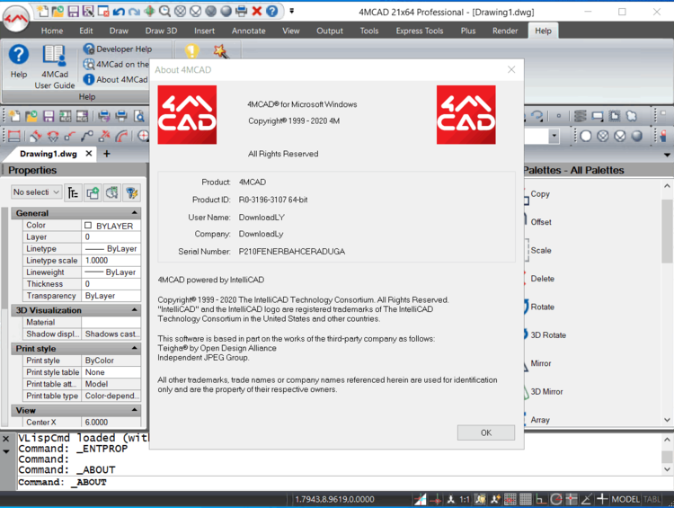 4M Software Suite 2021-03