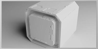 Blender Market – Grid Modeler v1.30