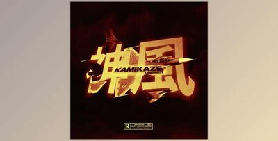 Kamikaze Vol.3 Drum Kit (WAV)
