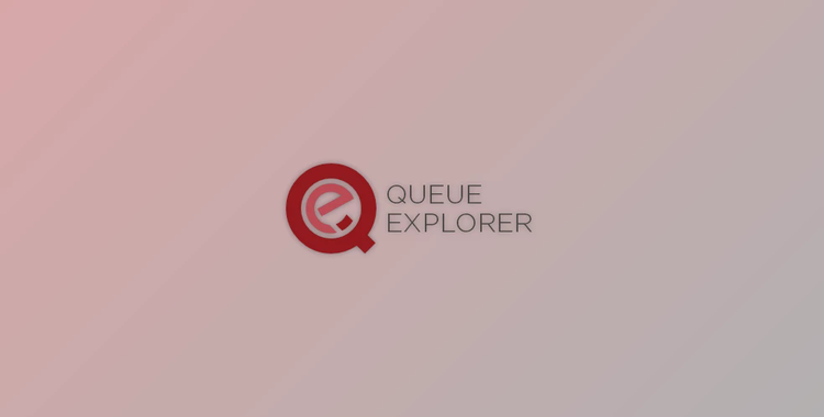 Cogin QueueExplorer Professional v5.0.48 for Windows + Keygen
