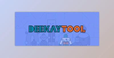 Aescripts Deekay tool v1.1.8 (Win, Mac)