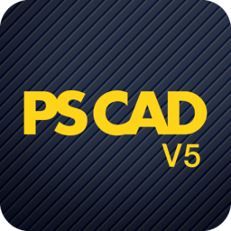 PSCAD Professional 5.0.1 x64