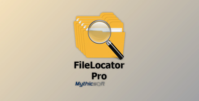 FileLocator Pro 2022 Build 3540 for Win x64 Multilingual + Portable Edition + CRACK