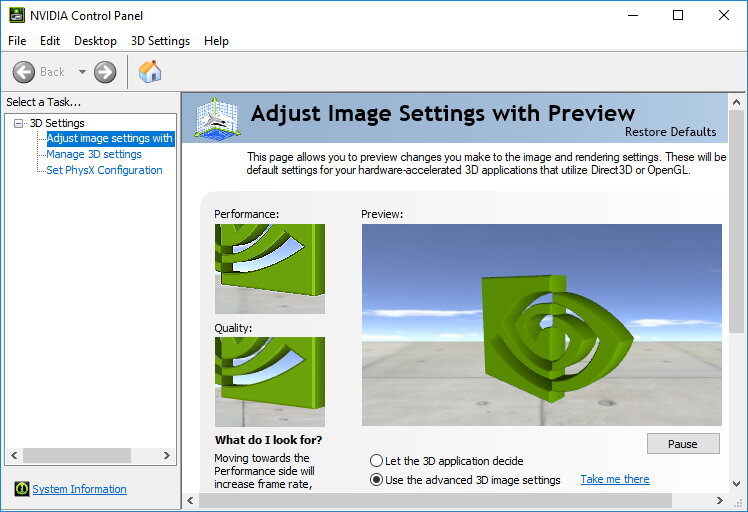 nVIDIA Graphics Drivers / Studio Driver 572.83