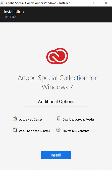 Adobe Master Collection 2025 v7