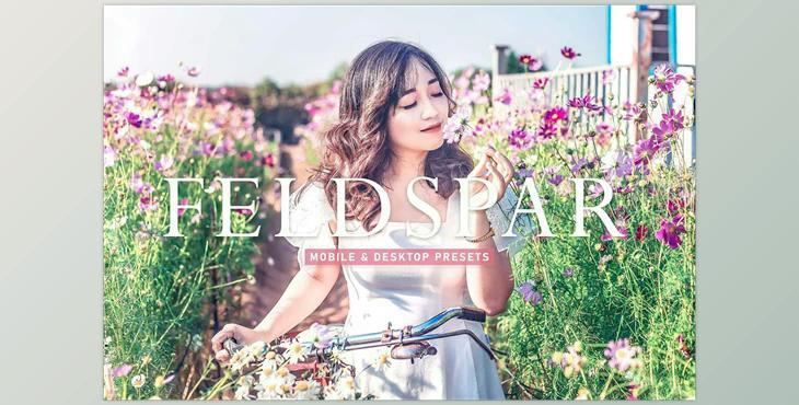 Feldspar Pro Lightroom Presets CreativeMarket - 6923955