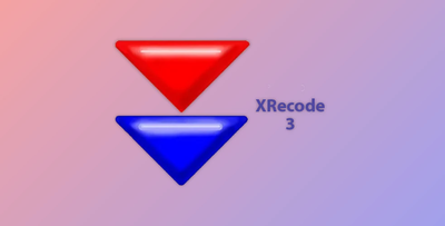 XRecode 3 v1.172 Final Multilingual for Win x64 + Portable Edition + CRACK