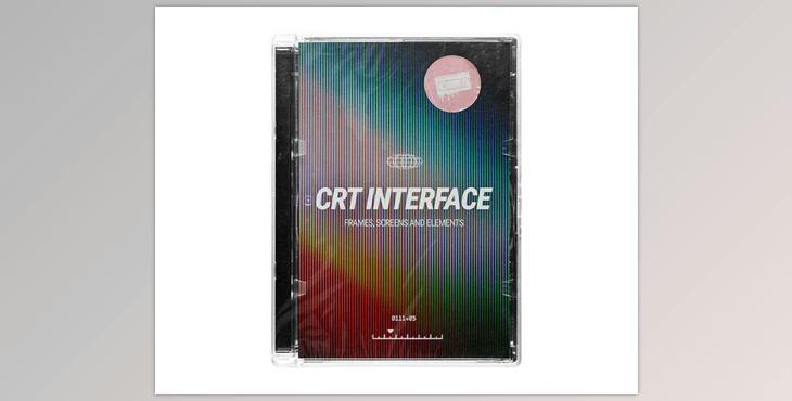Video Milkshake CRT Interface Pack