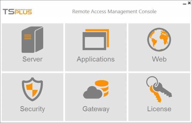 TSPlus Enterprise 12.80.6.12 / Advanced Security 7.3.6.27