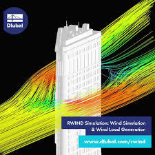 Dlubal RWIND Simulation Pro 2024 v3.02.0170