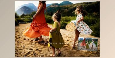 The Kinfolk Photoshop Action Collection